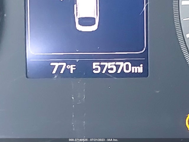 Hyundai Sonata 2.4l Se 2016 5NPE24AFXGH408772 Image 6