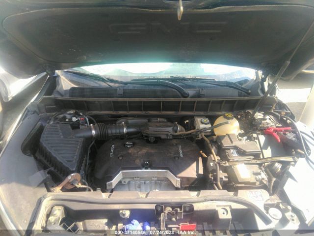 1GKKNRLA6HZ228101 GMC ACADIA SLE