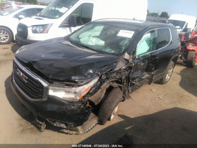 1GKKNRLA6HZ228101 GMC ACADIA SLE