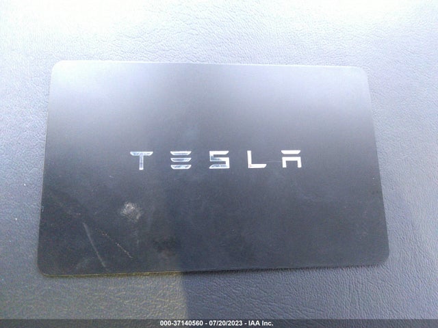 Tesla Model 3 Standard Range 2020 5YJ3E1EA5LF590868 Image 17