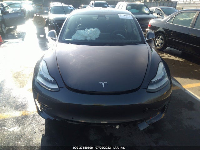 Tesla Model 3 Standard Range 2020 5YJ3E1EA5LF590868 Image 3