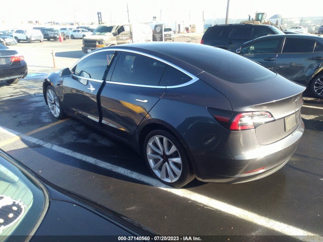 Tesla Model 3 Standard Range 2020 5YJ3E1EA5LF590868 Image 10