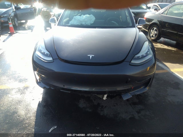 Tesla Model 3 Standard Range 2020 5YJ3E1EA5LF590868 Image 13