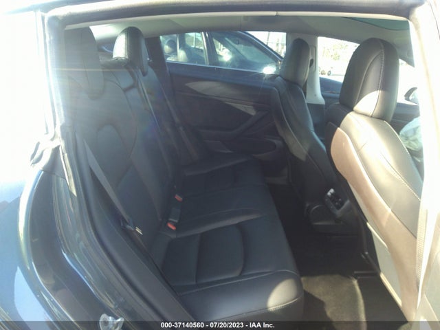 Tesla Model 3 Standard Range 2020 5YJ3E1EA5LF590868 Image 15