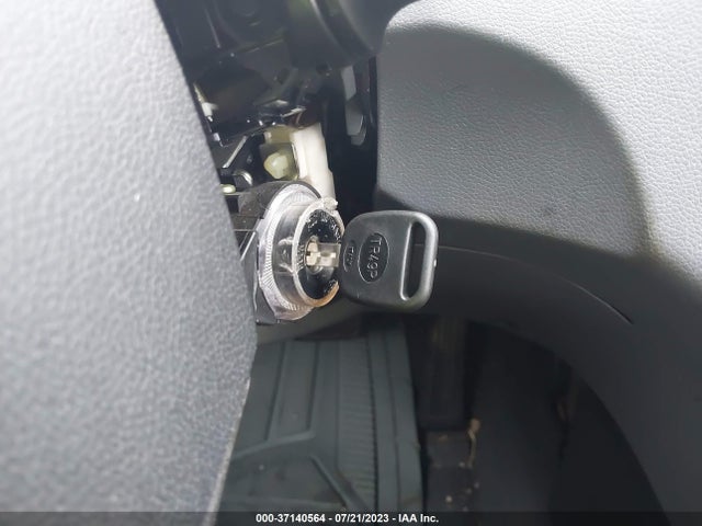 2011 HYUNDAI SONATA GLS VIN: 5NPEB4AC9BH174235