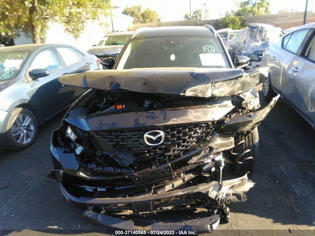Mazda Cx-50 2.5 S Premium Plus 2023 7MMVABEM9PN137784 Image 4