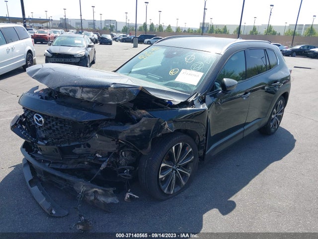 Mazda Cx-50 2.5 S Premium Plus 2023 7MMVABEM9PN137784 Image 2
