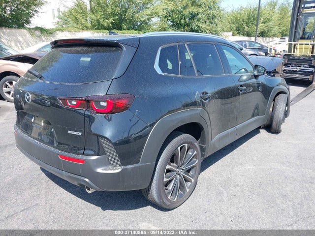 Mazda Cx-50 2.5 S Premium Plus 2023 7MMVABEM9PN137784 Image 10