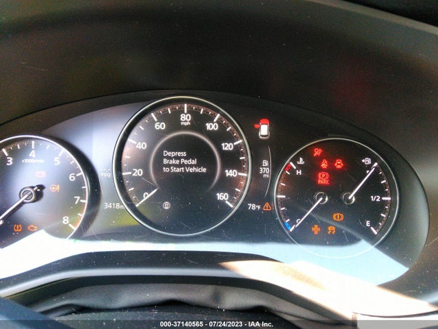 Mazda Cx-50 2.5 S Premium Plus 2023 7MMVABEM9PN137784 Image 13