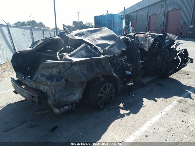Nissan Altima 2.5 S 2015 1N4AL3AP3FN918254 Image 4