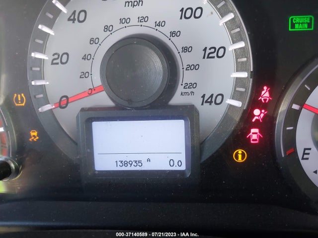 Honda Pilot Touring 2015 5FNYF4H97FB033177 Image 16