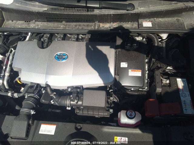 Toyota Prius 2022 JTDKAMFU3N3187523 Image 23