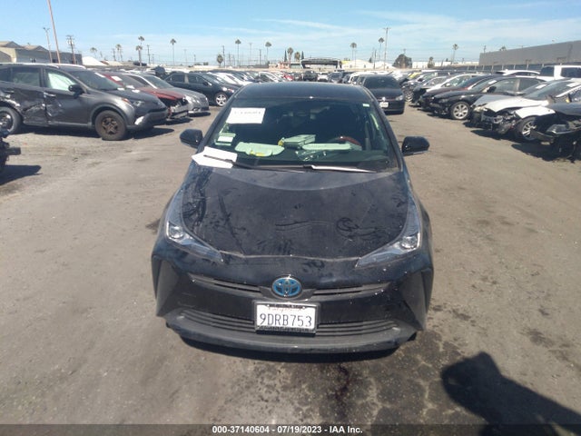 Toyota Prius 2022 JTDKAMFU3N3187523 Image 26
