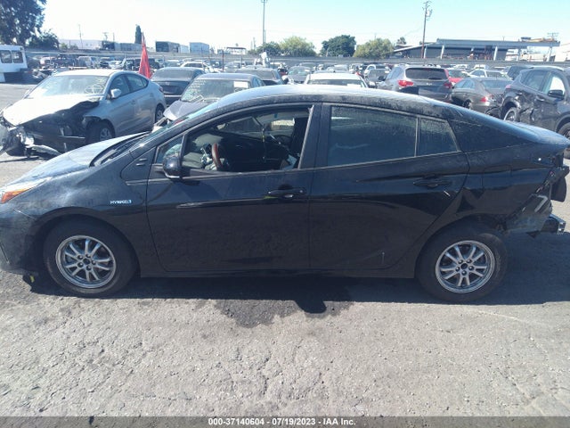 Toyota Prius 2022 JTDKAMFU3N3187523 Image 28