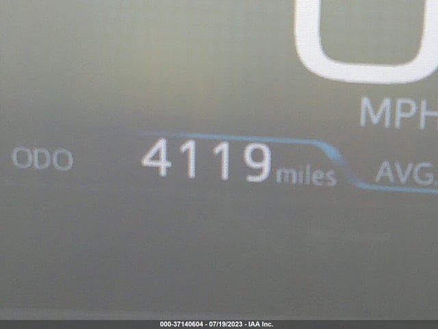 Toyota Prius 2022 JTDKAMFU3N3187523 Image 29