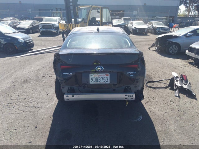 Toyota Prius 2022 JTDKAMFU3N3187523 Image 30