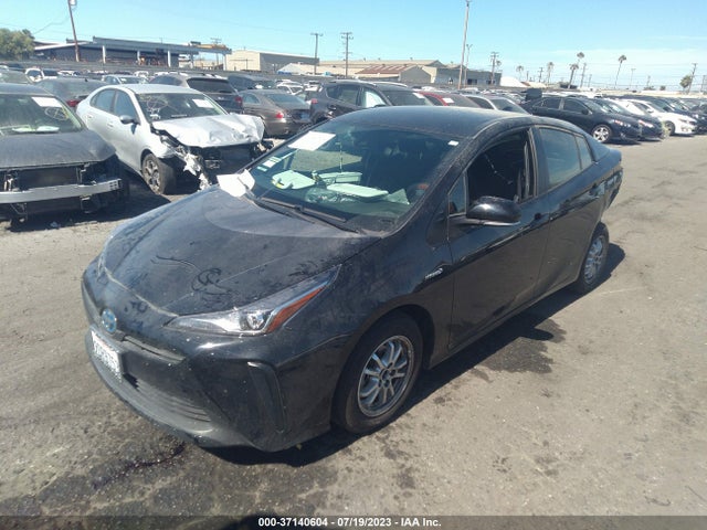 Toyota Prius 2022 JTDKAMFU3N3187523 Image 15