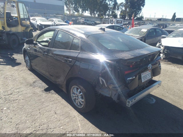 Toyota Prius 2022 JTDKAMFU3N3187523 Image 16