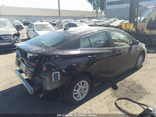 Toyota Prius 2022 JTDKAMFU3N3187523 Image 17