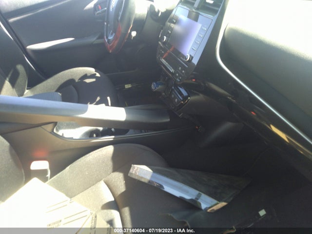 Toyota Prius 2022 JTDKAMFU3N3187523 Image 18