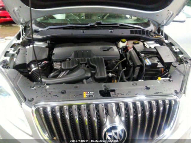1G4PR5SK1H4110040 Buick Verano Sport Touring
