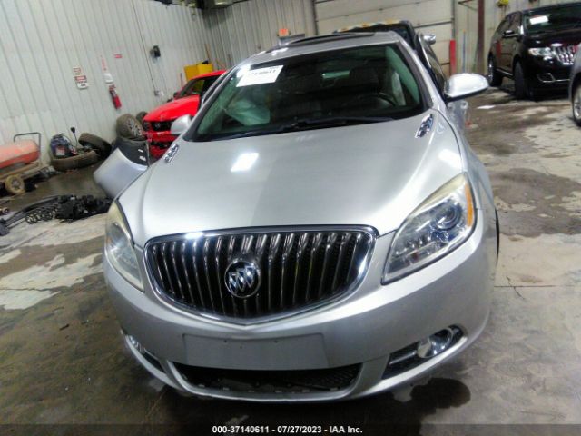 1G4PR5SK1H4110040 Buick Verano Sport Touring