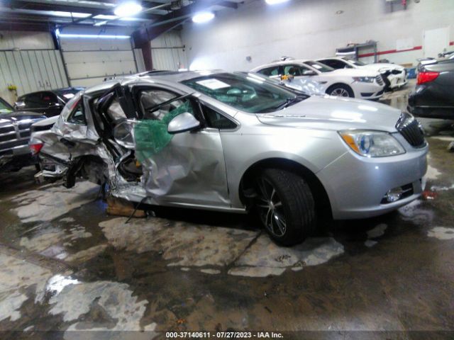 1G4PR5SK1H4110040 Buick Verano Sport Touring