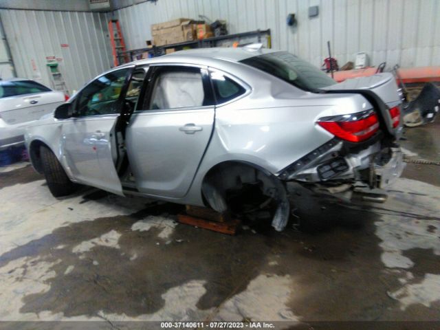 1G4PR5SK1H4110040 Buick Verano Sport Touring