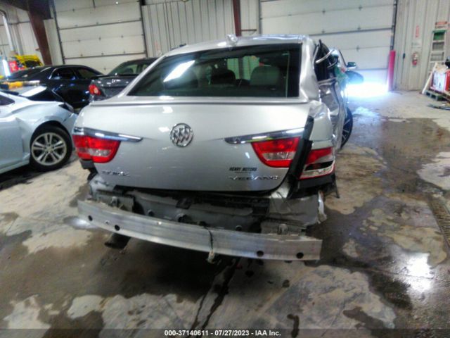 1G4PR5SK1H4110040 Buick Verano Sport Touring
