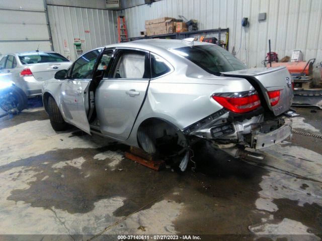 1G4PR5SK1H4110040 Buick Verano Sport Touring