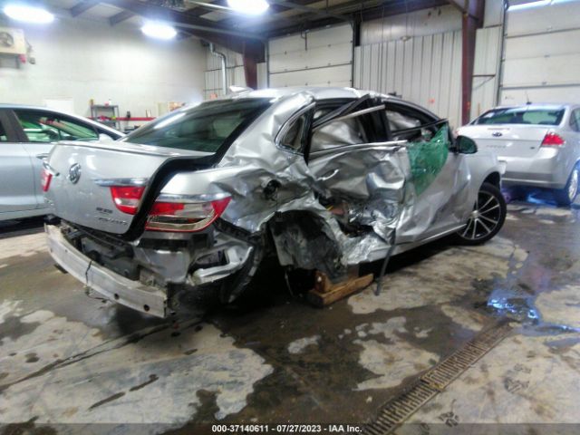 1G4PR5SK1H4110040 Buick Verano Sport Touring