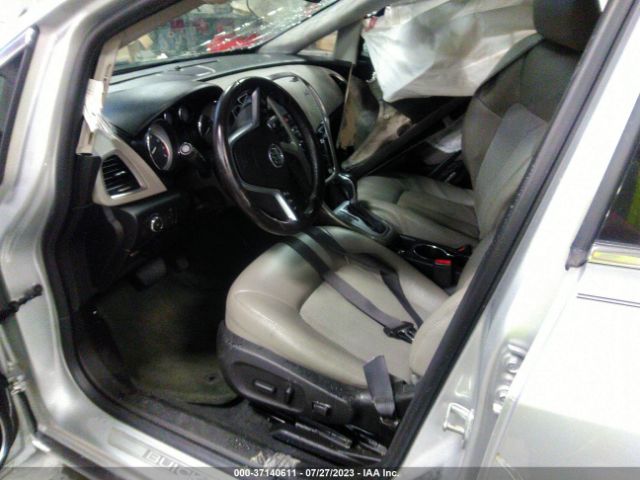1G4PR5SK1H4110040 Buick Verano Sport Touring