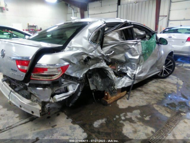 1G4PR5SK1H4110040 Buick Verano Sport Touring