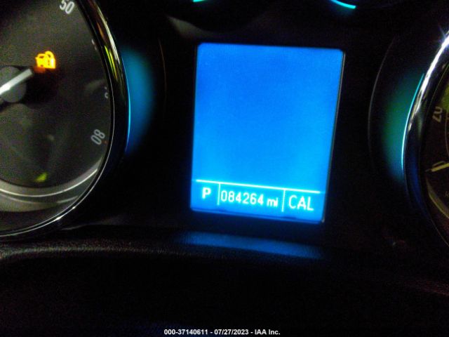 1G4PR5SK1H4110040 Buick Verano Sport Touring