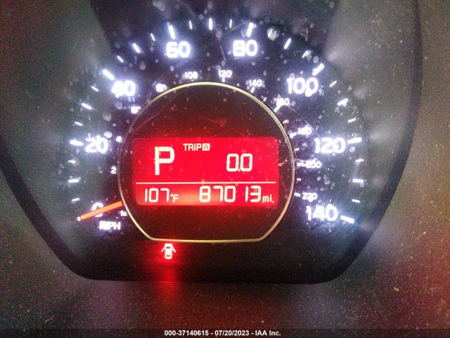 KIA SOUL + 2018 KNDJP3A54J7891480 Image 7