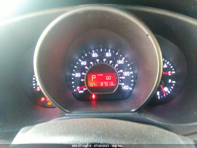 KIA SOUL + 2018 KNDJP3A54J7891480 Image 13