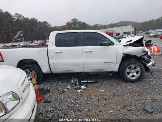 RAM 1500 Big Horn/lone Star 2019 1C6RREFT5KN800883 Image 13