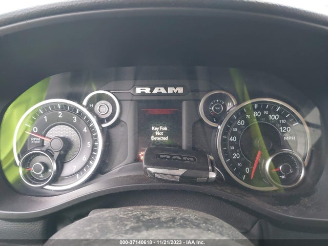 RAM 1500 Big Horn/lone Star 2019 1C6RREFT5KN800883 Image 15