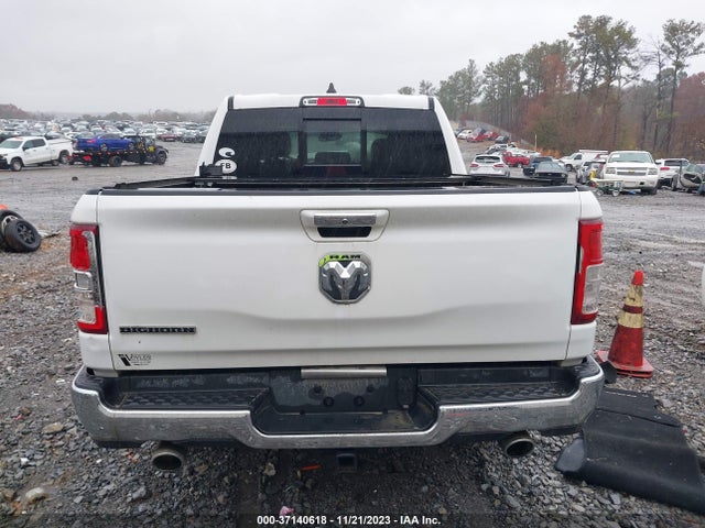 RAM 1500 Big Horn/lone Star 2019 1C6RREFT5KN800883 Image 16
