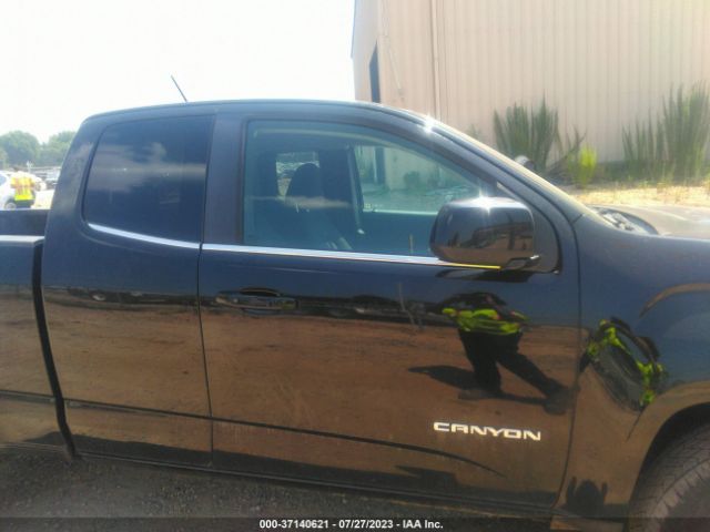 1GTH6CE32G1171889 GMC Canyon 4wd Sle