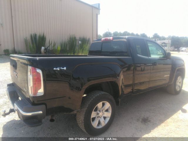 1GTH6CE32G1171889 GMC Canyon 4wd Sle