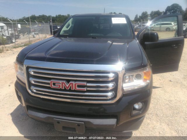 1GTH6CE32G1171889 GMC Canyon 4wd Sle