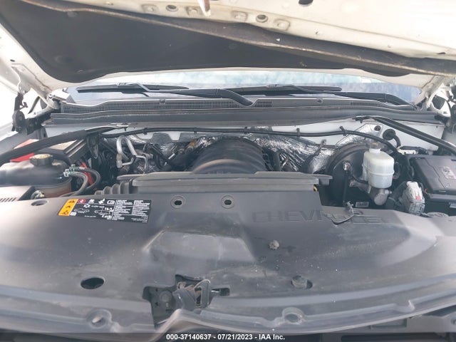 Chevrolet Suburban Lt 2017 1GNSCHKC3HR406200 Image 10