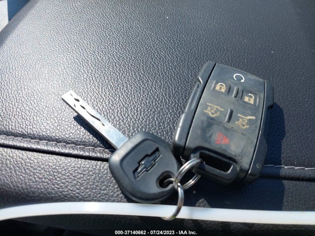 Chevrolet Suburban Lt 2019 1GNSCHKC6KR137570 Image 11