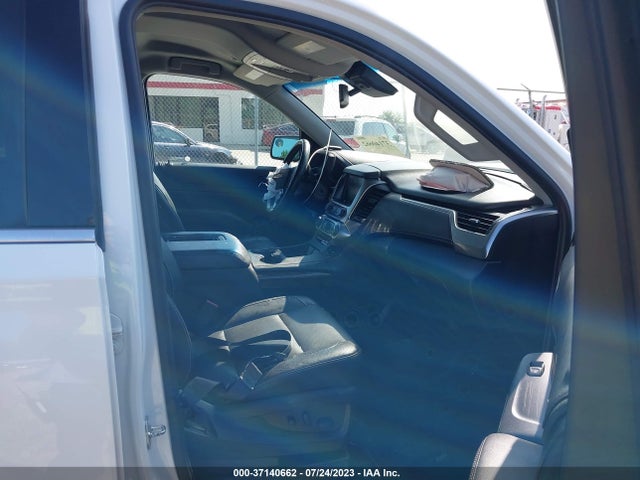 Chevrolet Suburban Lt 2019 1GNSCHKC6KR137570 Image 5