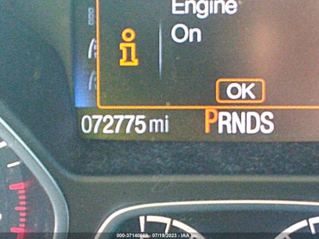 1FMCU9GD1HUC80879 Ford ESCAPE SE