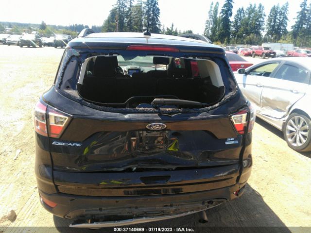 1FMCU9GD1HUC80879 Ford ESCAPE SE