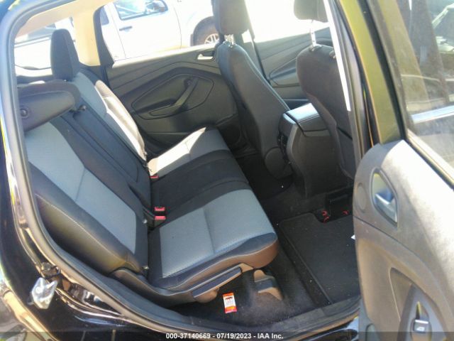 1FMCU9GD1HUC80879 Ford ESCAPE SE