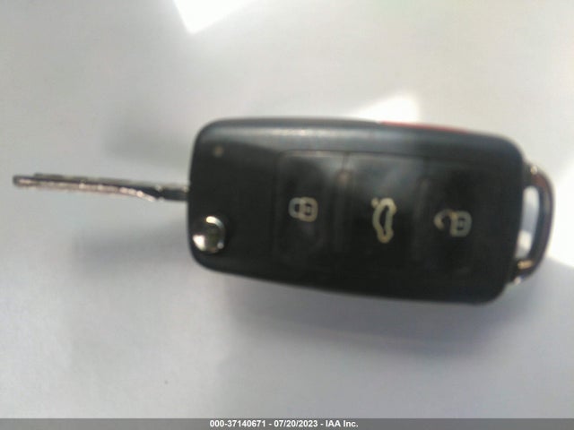 3VWB17AJ1FM351802 Volkswagen Jetta Sedan 1.8t Se