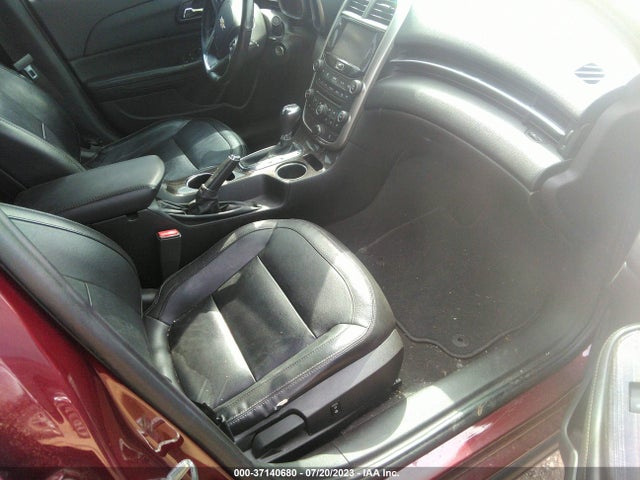 2015 CHEVROLET MALIBU LT VIN: 1G11D5SL0FF231072